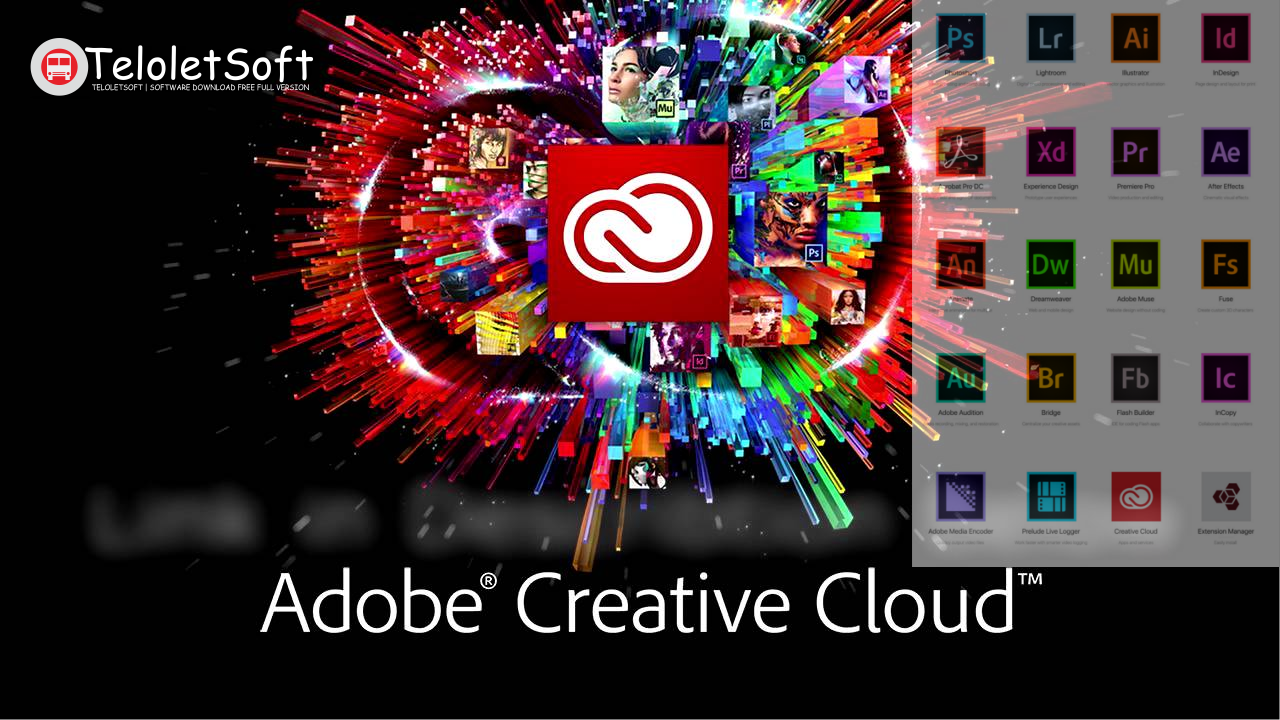 Adobe Photoshop For Mac Crack Download