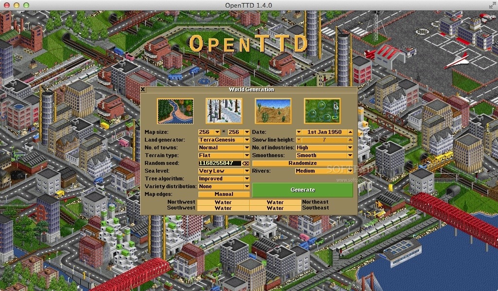 How To Download Openttd On Mac