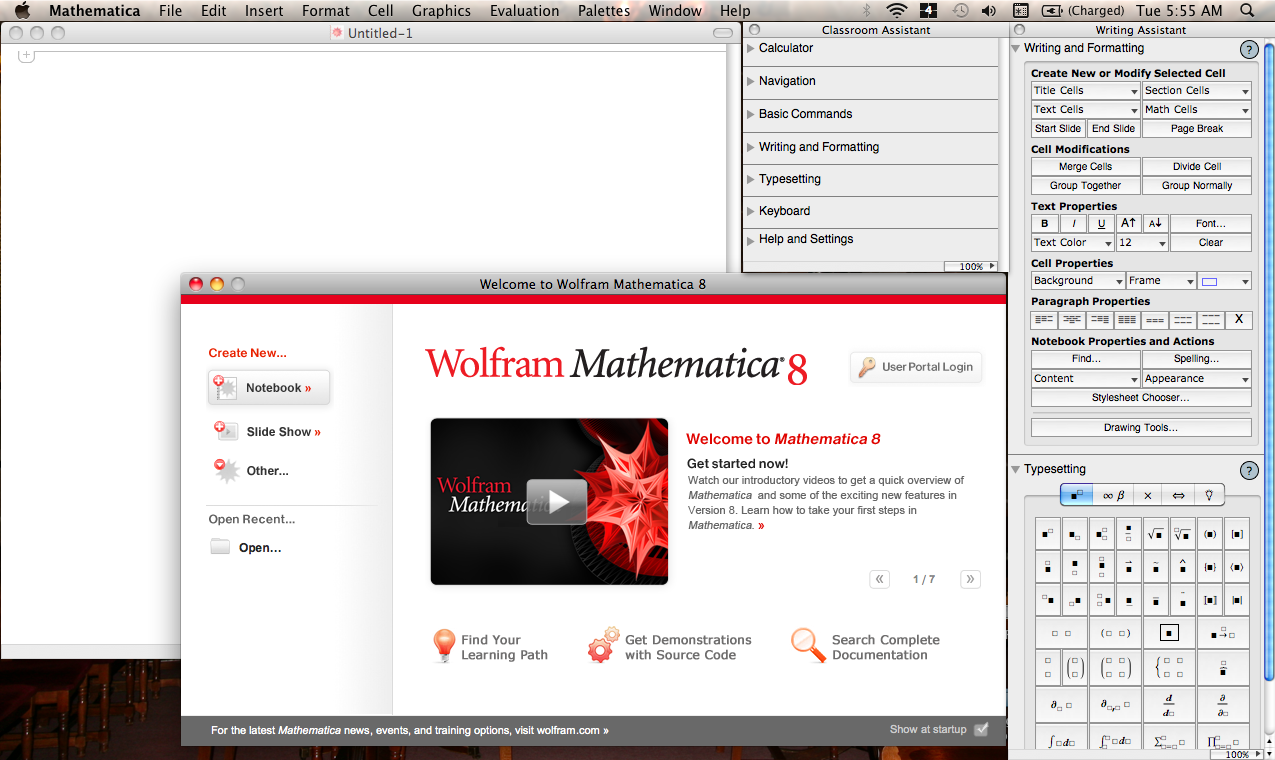 Wolfram Mathematica Free Download For Mac